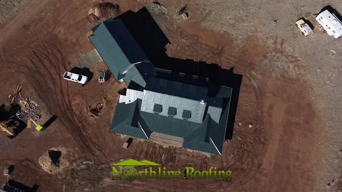 Roofing Repairs