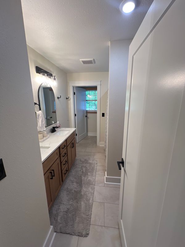 Interior Renovations