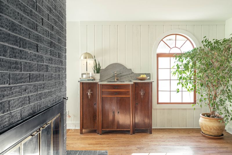 Interior Design & Renovations