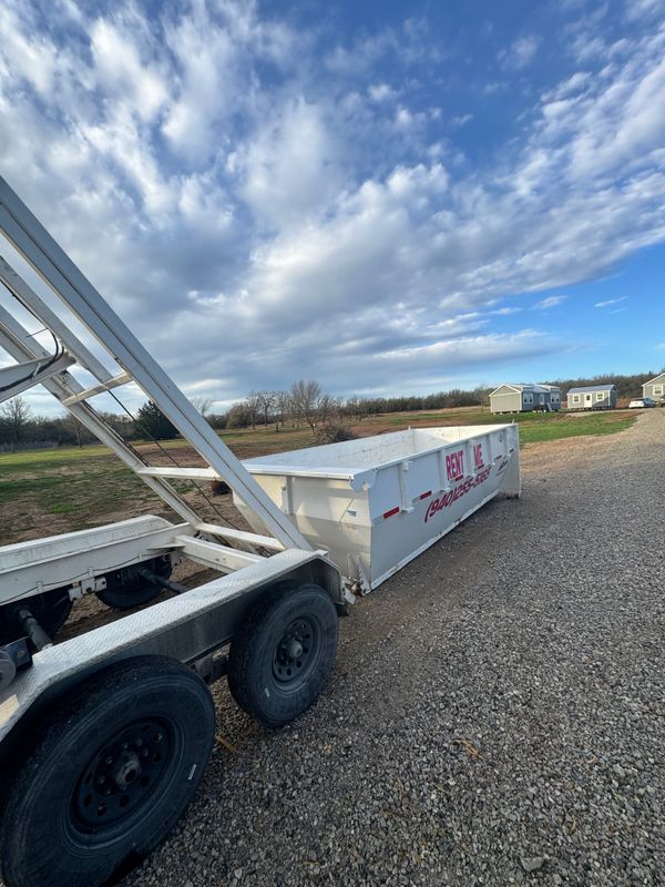 Dumpster Rentals