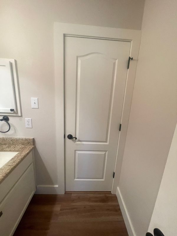 Kitchen and Bathroom Renovations