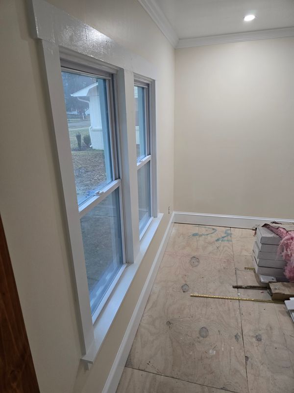 Interior Painting