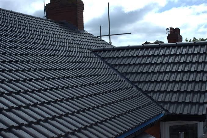 Roofing Installation