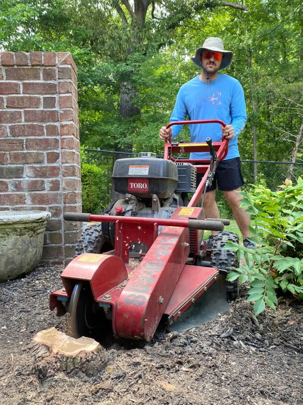 Comprehensive Landscaping Services