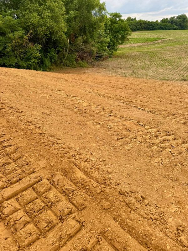 Site Preparation