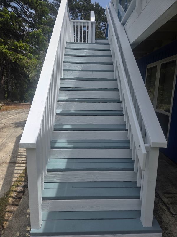 Exterior Painting