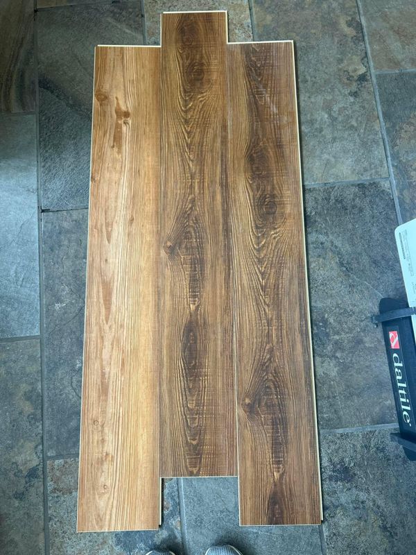 Floor Installation