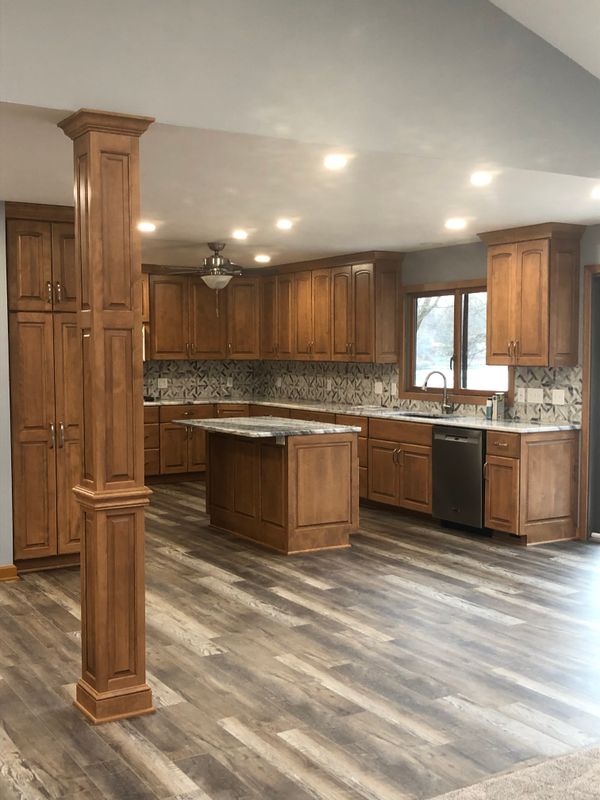 Kitchen Remodel