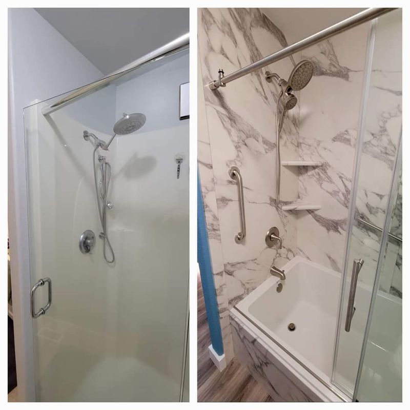 Bathroom Renovation