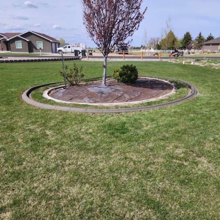 Garden Designs