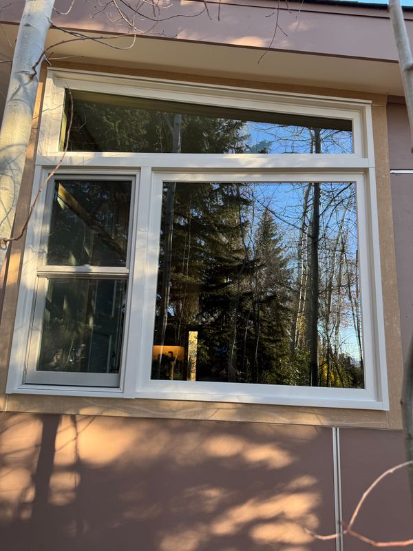 Window Replacement