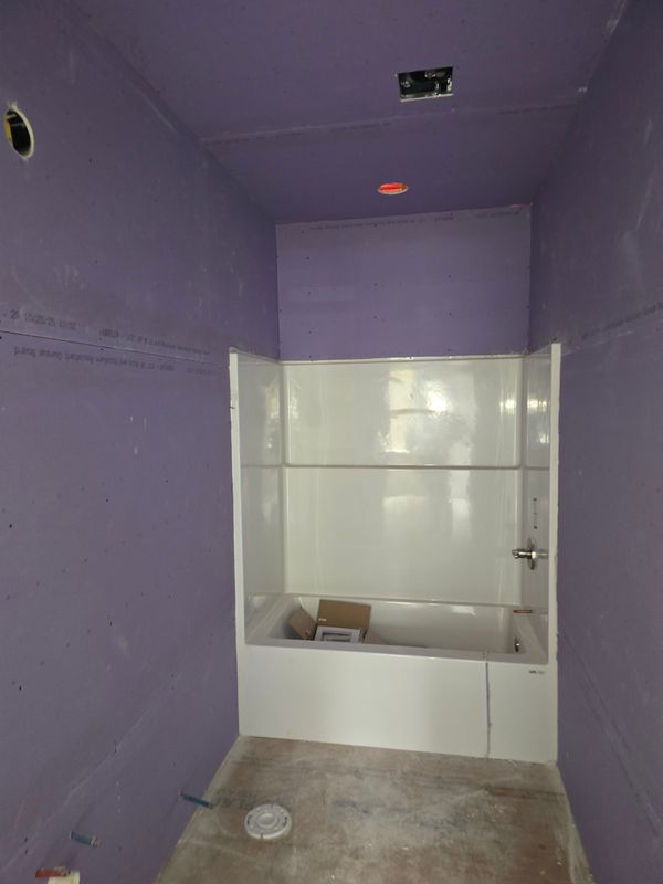 Custom Drywall Work