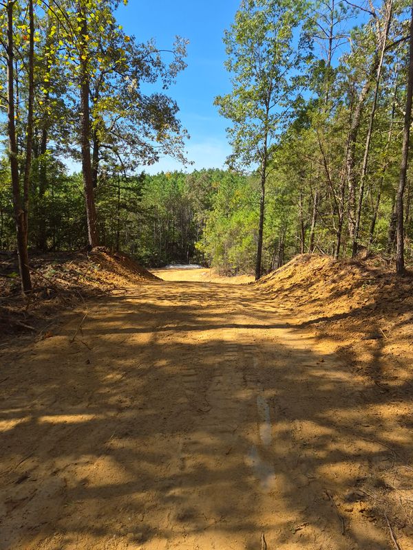 Driveway Construction