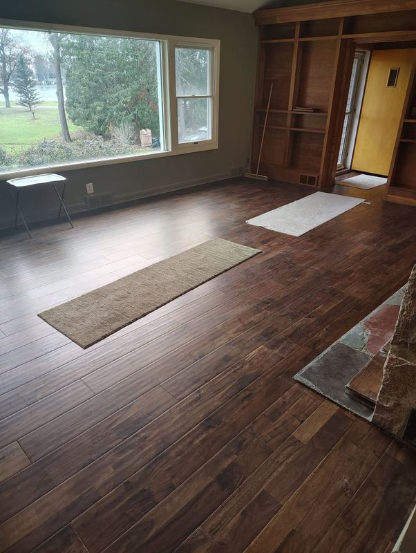 Remodeling Services