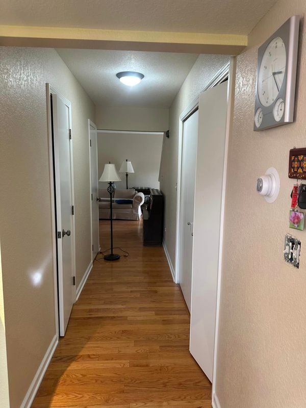 Vinyl Flooring