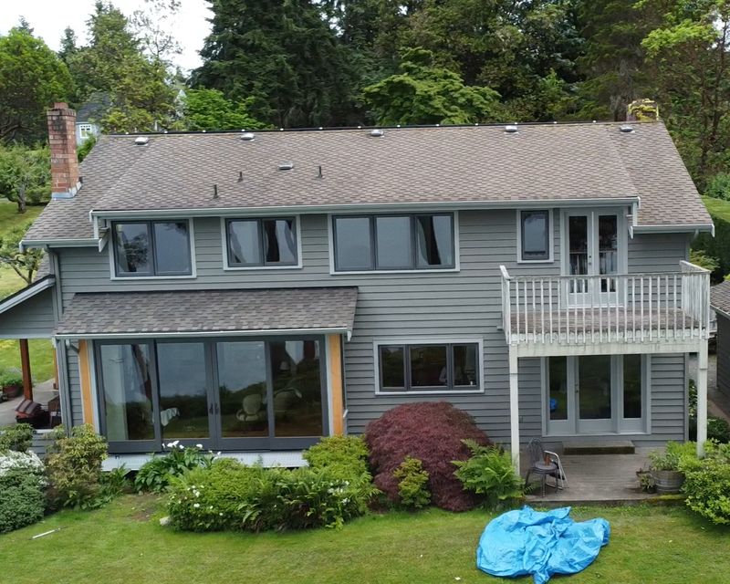 Exterior Painting gallery