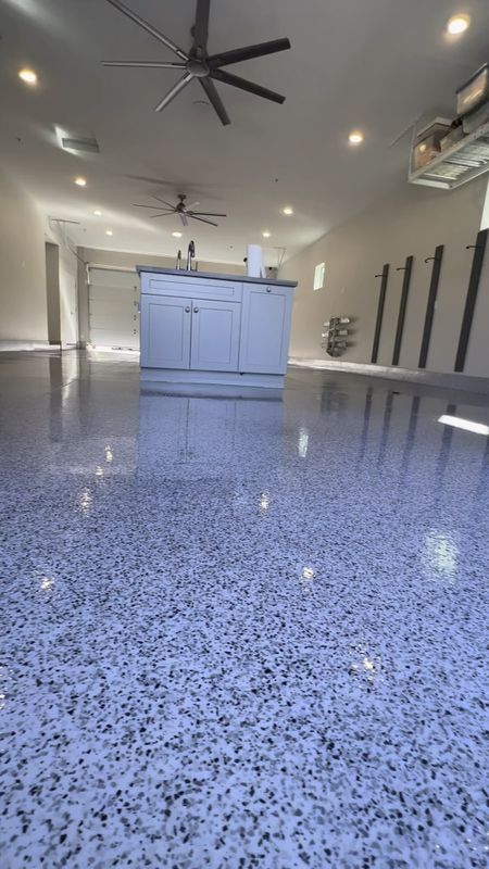 Epoxy Floor Coating