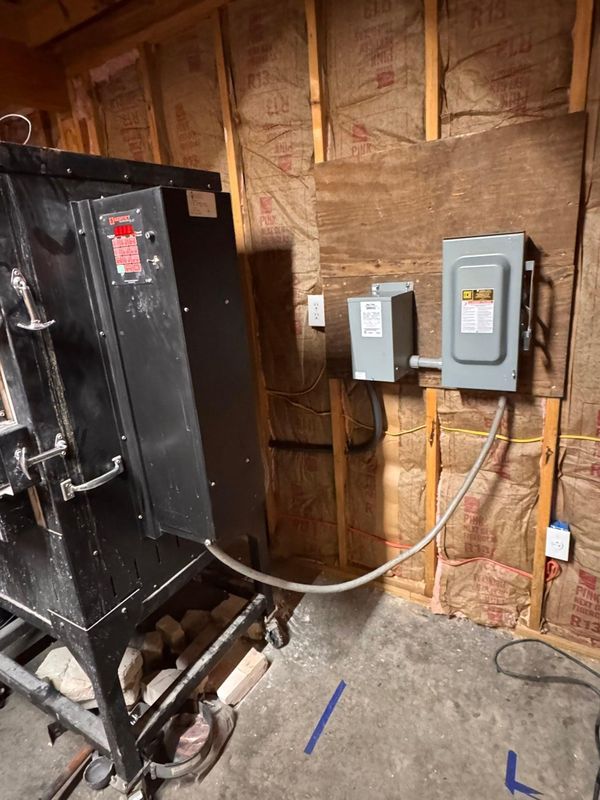 Wiring and Rewiring