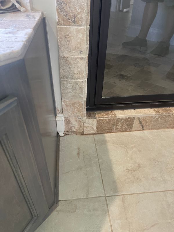Difficult Repairs