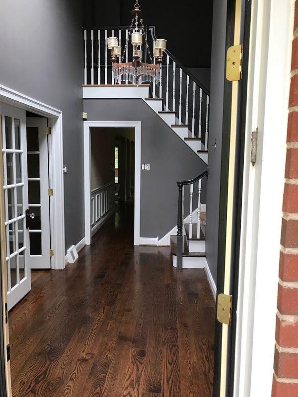 Interior/Exterior Painting