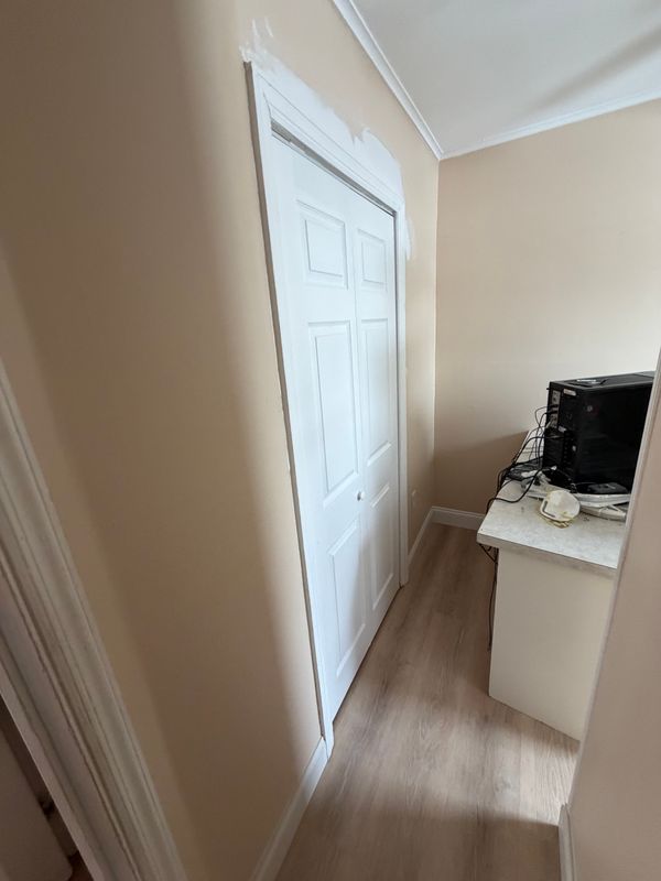 Wood Flooring