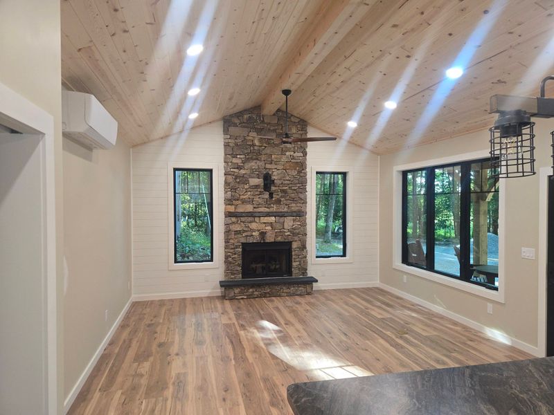 Kitchen Renovation