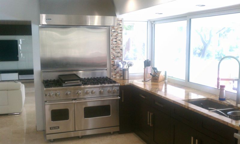 Kitchen Renovation