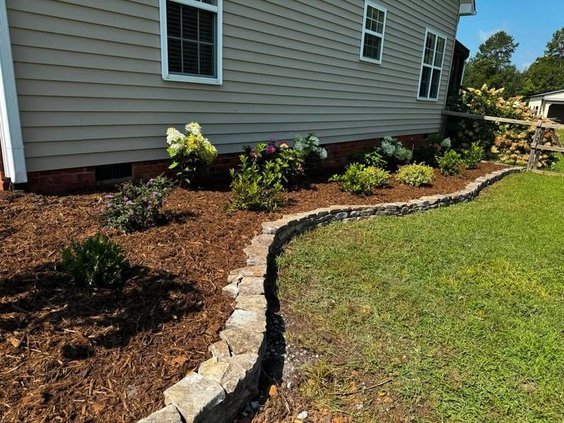 Landscape Design