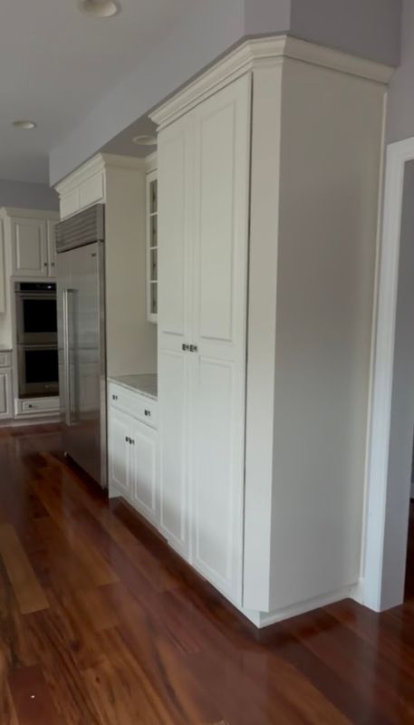 Interior Painting