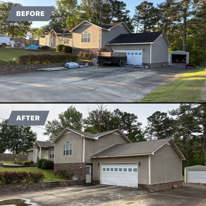 Roofing Replacement
