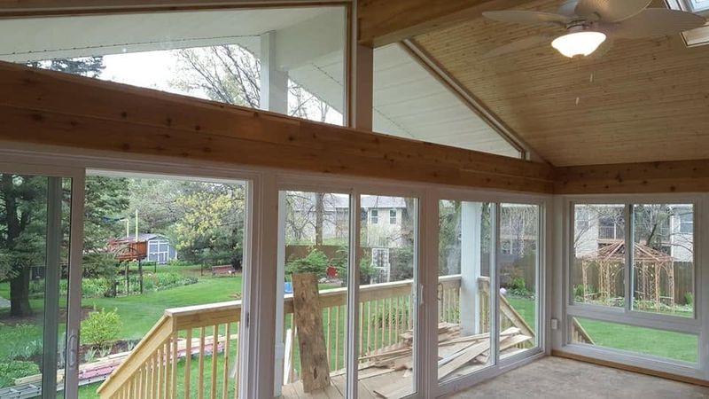 Basement Remodeling