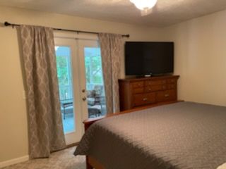 Residential Cleaning