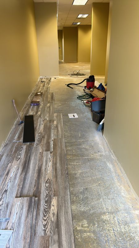 Flooring gallery