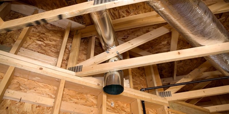HVAC System Installation