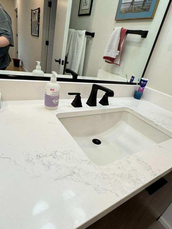 Deep Cleaning