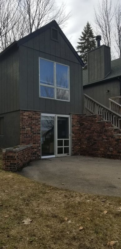 Exterior Renovations