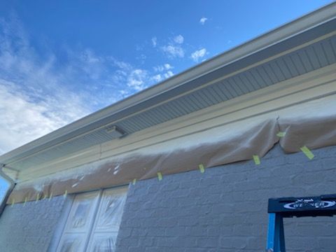 Exterior Painting gallery