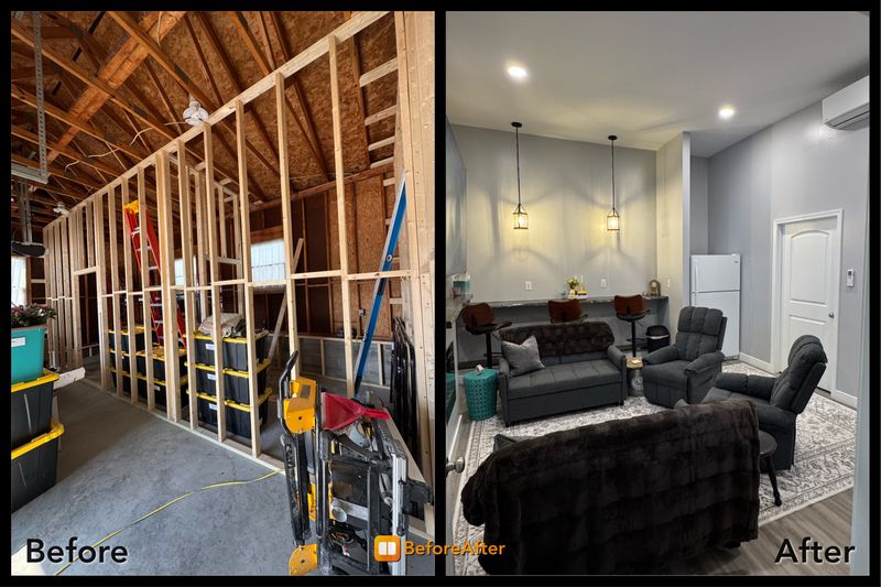 Remodeling Services