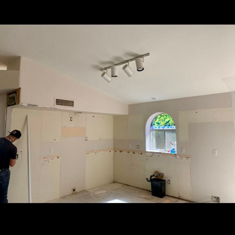 Kitchen Remodels