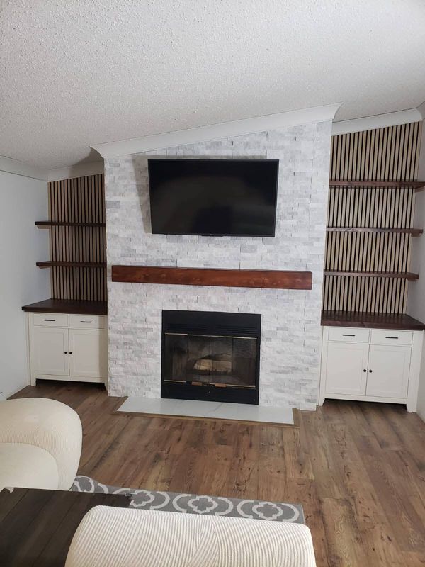 Remodeling Services