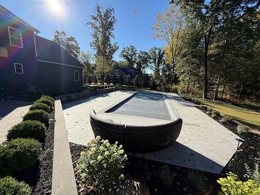 Patios