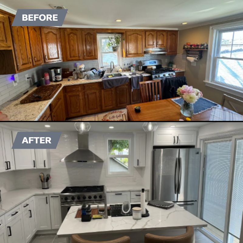 Kitchen Remodeling