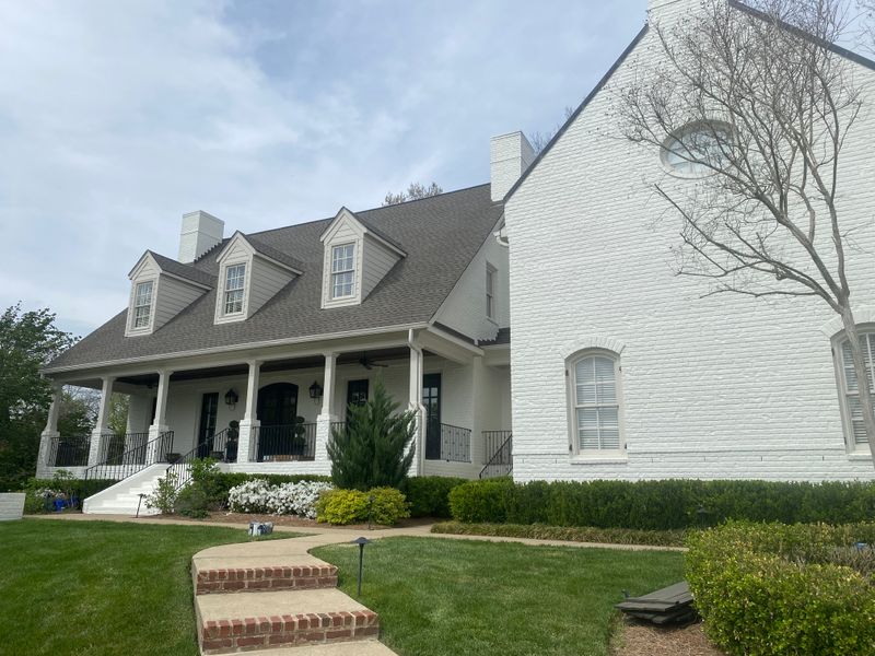 Exterior Painting