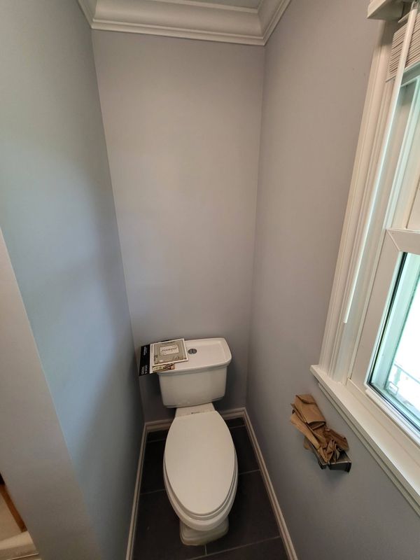 Plumbing Repairs
