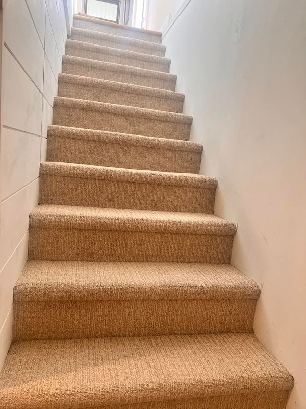 Carpet Installation and Repair