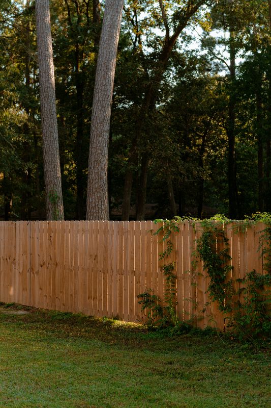 Fencing
