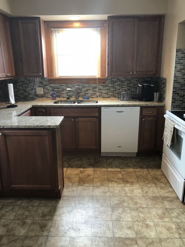Kitchens