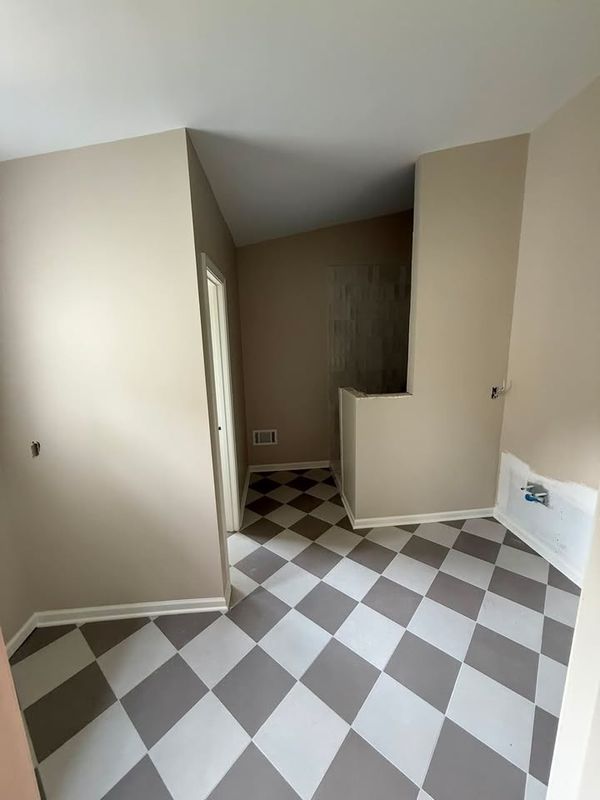 Interior Painting