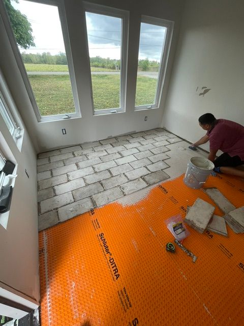 Residential Projects