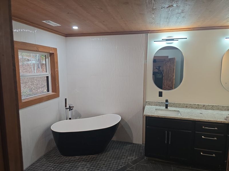 Bathroom Remodeling